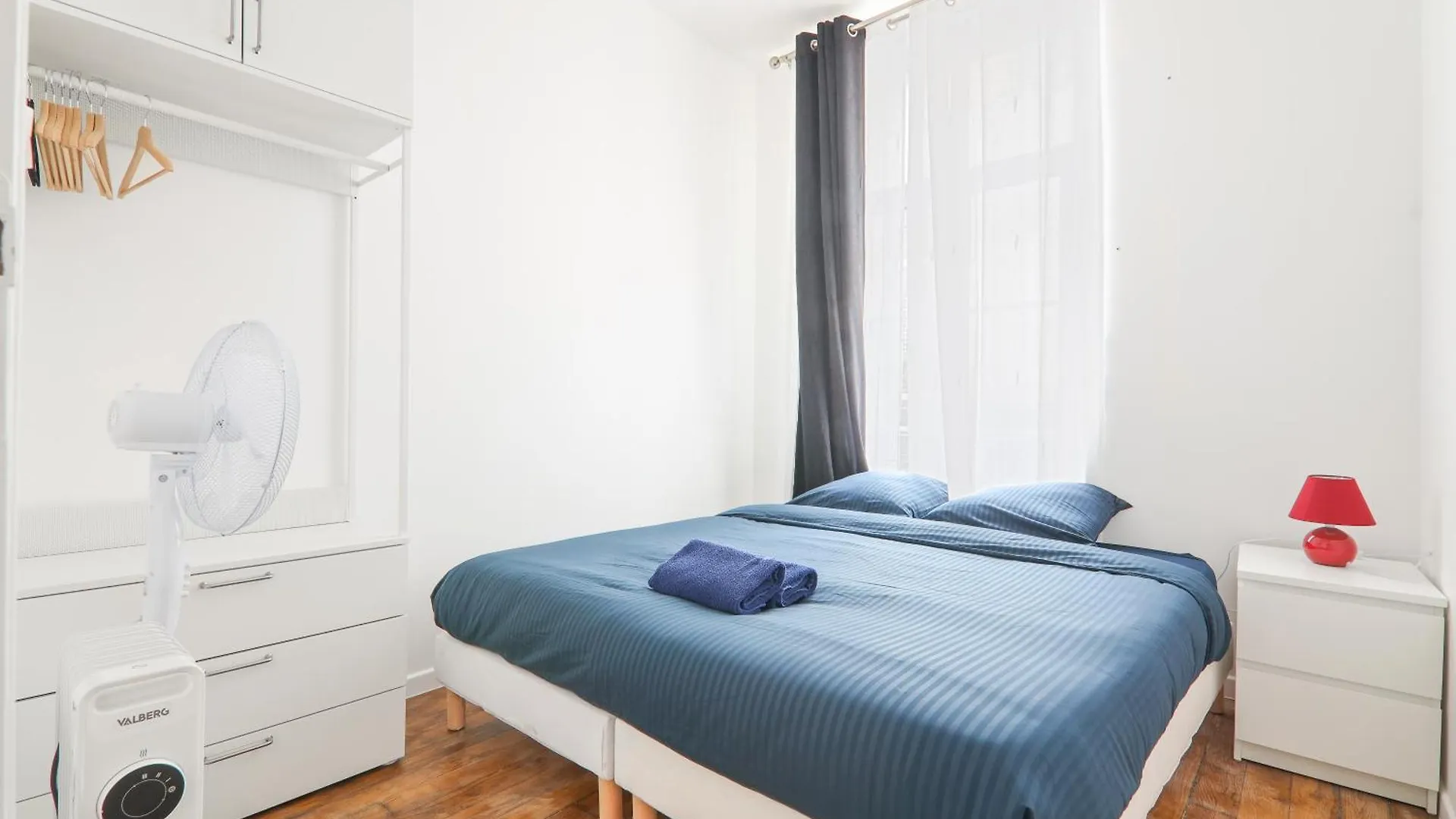 Apartment 2 Bedroom Appartement Quartier Le Marais Free Netflix Paris France