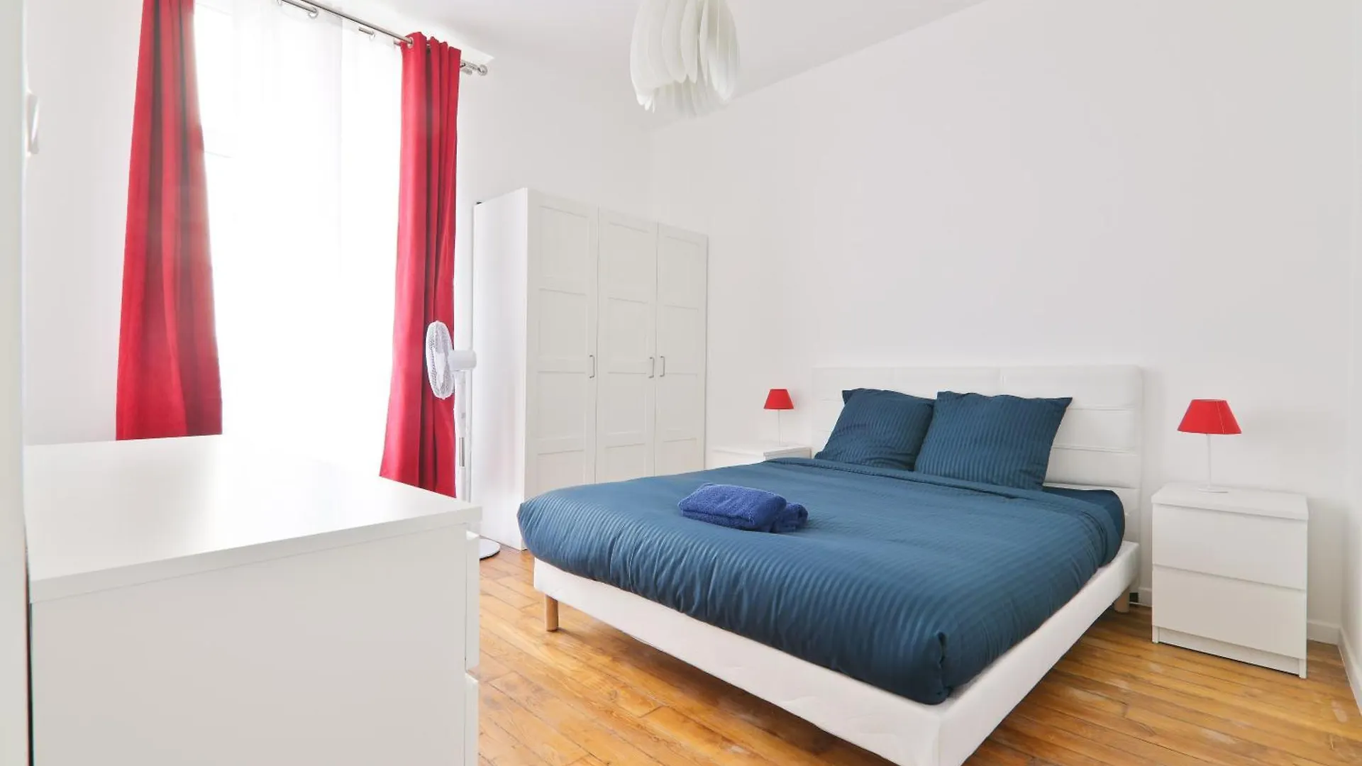 Apartment 2 Bedroom Appartement Quartier Le Marais Free Netflix Paris